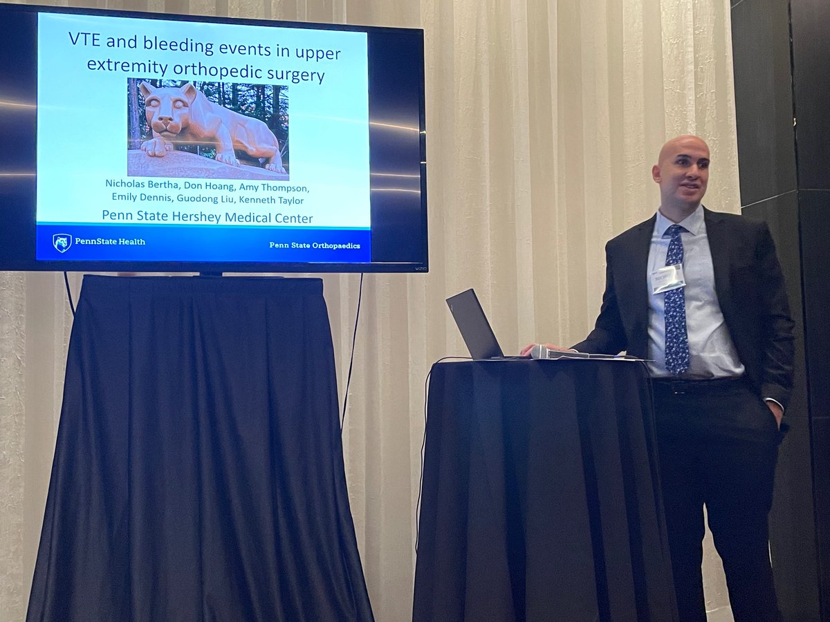 PennStOrtho tweet media