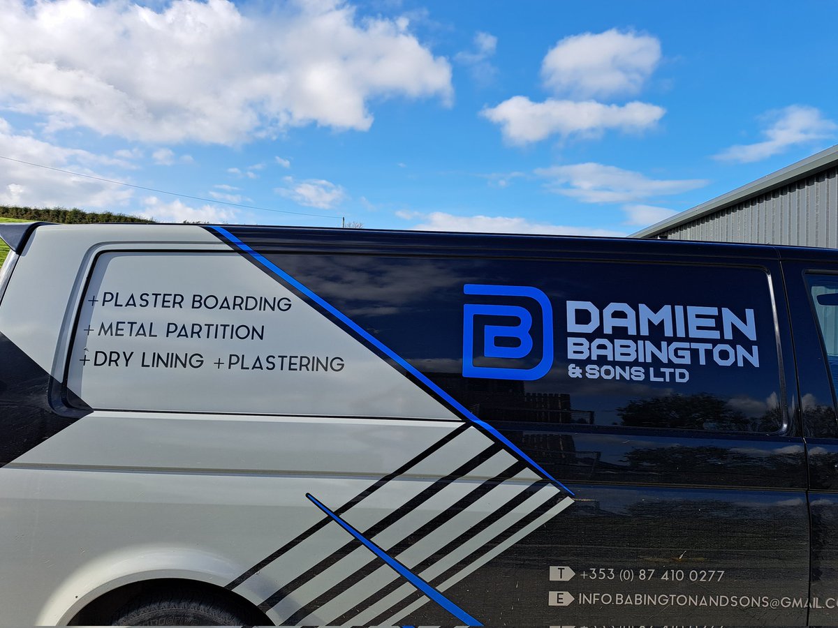 ThinkSafety3's tweet image. Manual Handling today with crew at Damien Babington & Sons Ltd, Magheracloone, Monaghan. Well done to all who completed.
#manualhandlingtraining
