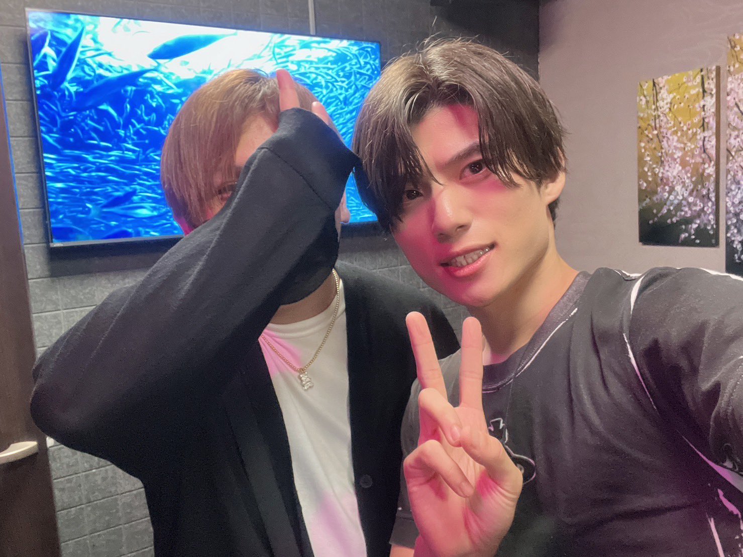 ふくちゃん⭐️🐰⭐️ (@_FuKuChaaaaaaaN) / X