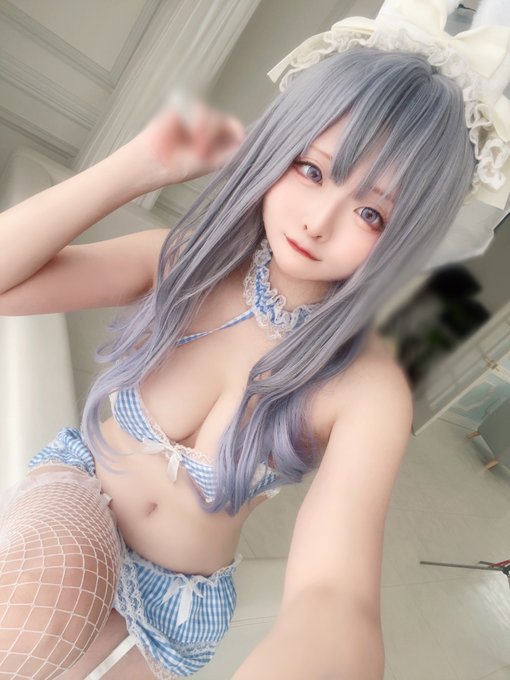 コスプレイヤーゆきうさぎのTwitter画像25