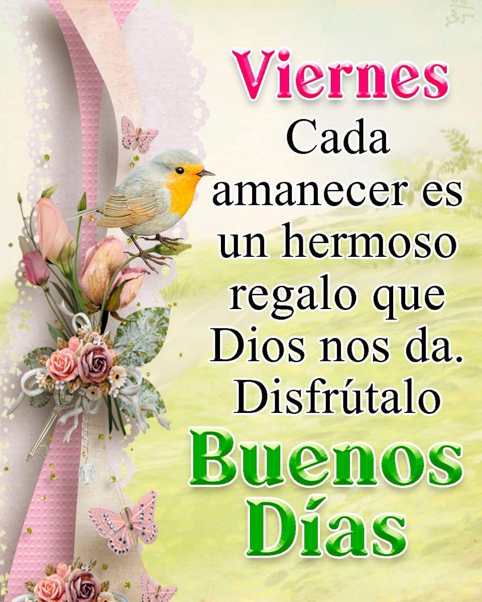 bettyresendizg's tweet photo. Excelente fin de semana 🤗 https://t.co/1p9slktLeC