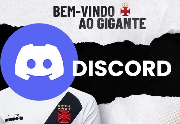 Random_Bruno_'s tweet photo. @discord claramente o novo jogador do vasco https://t.co/vHSAj6KMVj