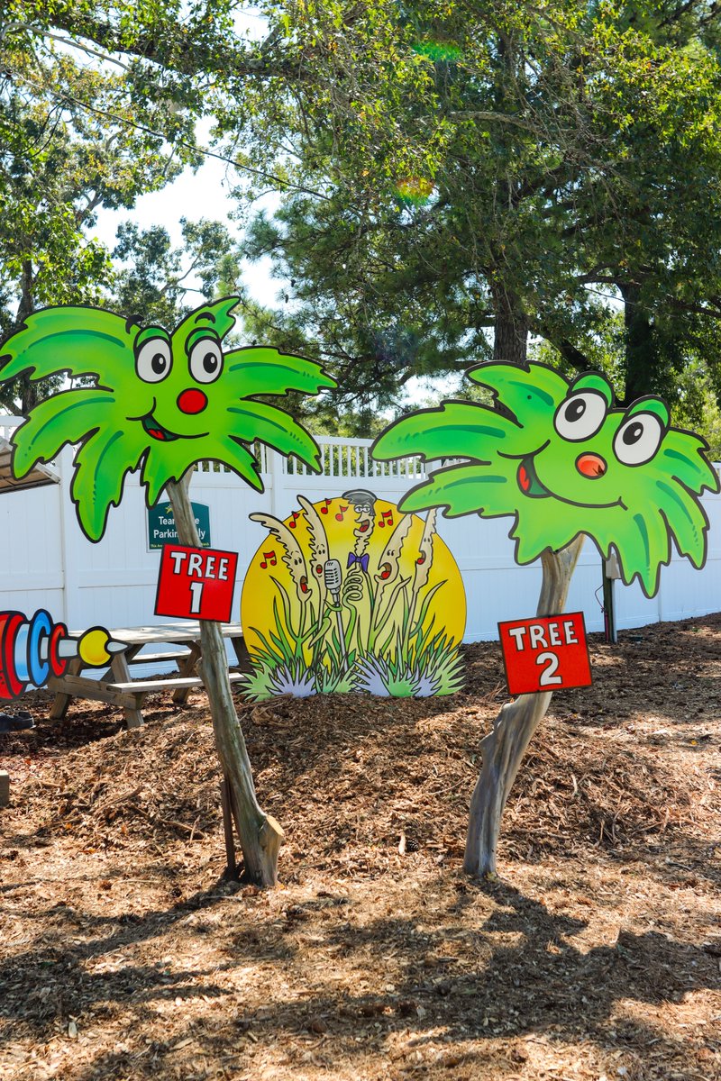 Ocean Lakes Family Campground tweet media