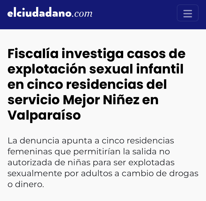 JanoMatus🇨🇱 Republicano tweet media