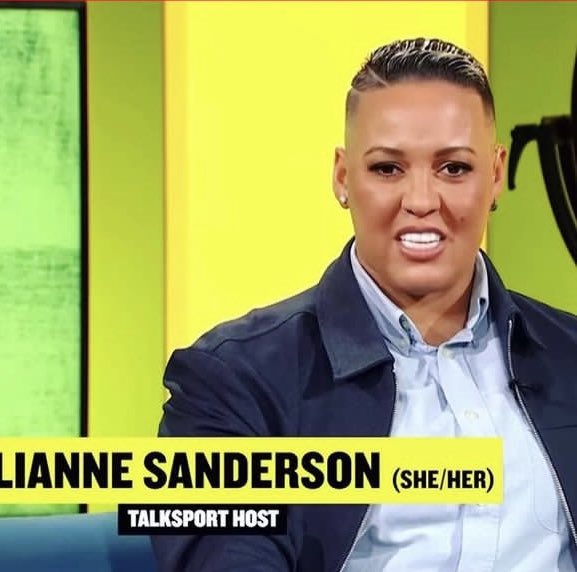 liannesanderson tweet picture