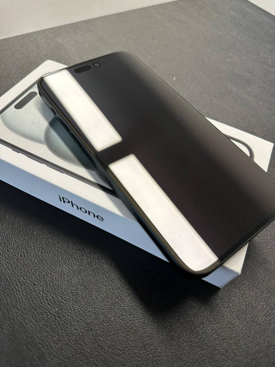 TrenDevice's tweet photo. 🔔 ANNUNCIO SPECIALE: abbiamo ricevuto i primi #iPhone15! 🤩 Presto potrai trovarli sul nostro sito 🔜 Continua a seguirci e controlla il sito per essere il primo a scoprire le prossime disponibilità di iPhone 15. 📱♻️
#TrenDevice #TrenDeviceStore #NuoviArrivi https://t.co/9OHfjJGx2O