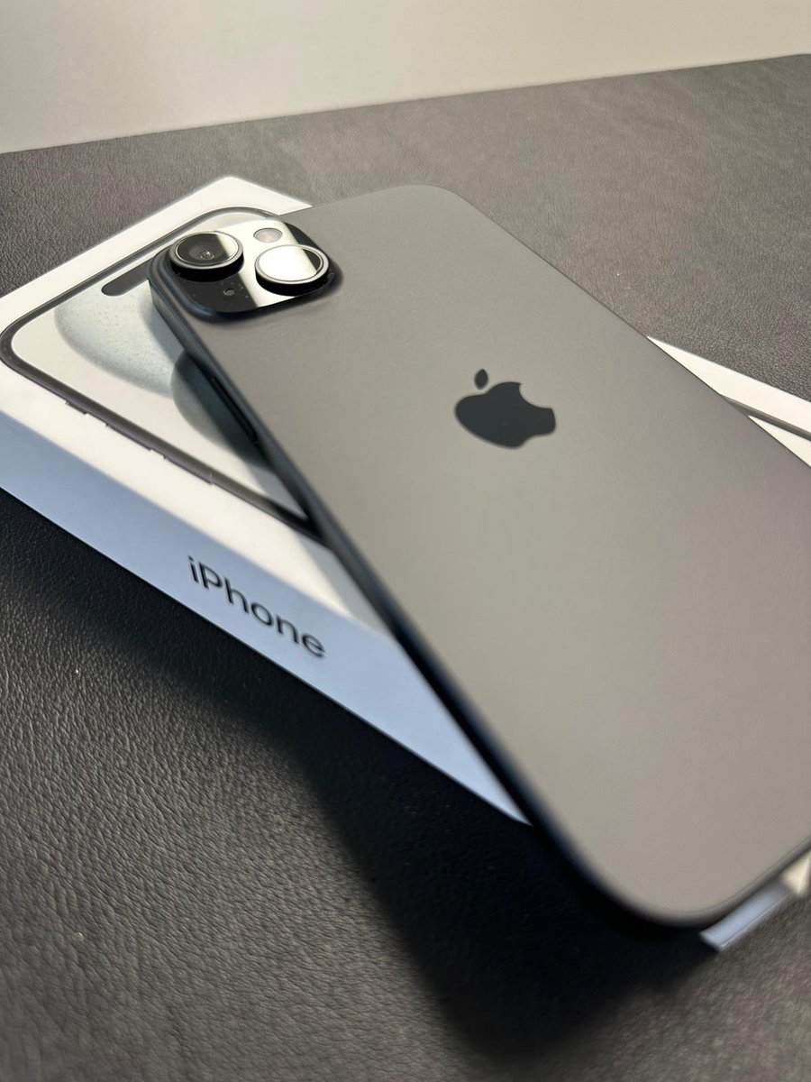 TrenDevice's tweet photo. 🔔 ANNUNCIO SPECIALE: abbiamo ricevuto i primi #iPhone15! 🤩 Presto potrai trovarli sul nostro sito 🔜 Continua a seguirci e controlla il sito per essere il primo a scoprire le prossime disponibilità di iPhone 15. 📱♻️
#TrenDevice #TrenDeviceStore #NuoviArrivi https://t.co/9OHfjJGx2O