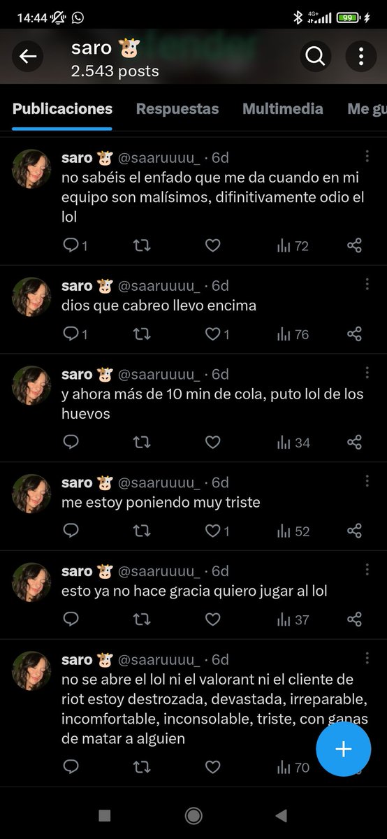 andresblm_'s tweet photo. @saaruuuu_ fuego amigo https://t.co/ohALpqhMon