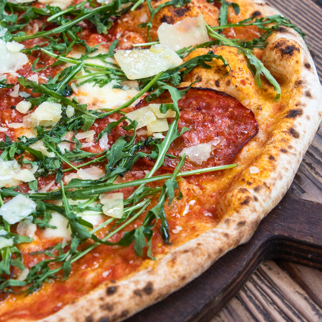 The end of a busy September is here, and it's time to unwind and treat yourself a little. We're inviting you to sit back, relax and enjoy 20% off your SUPPER delivery this weekend with code SEPTEMBERTREAT.

Order now with SUPPER (supper.london)