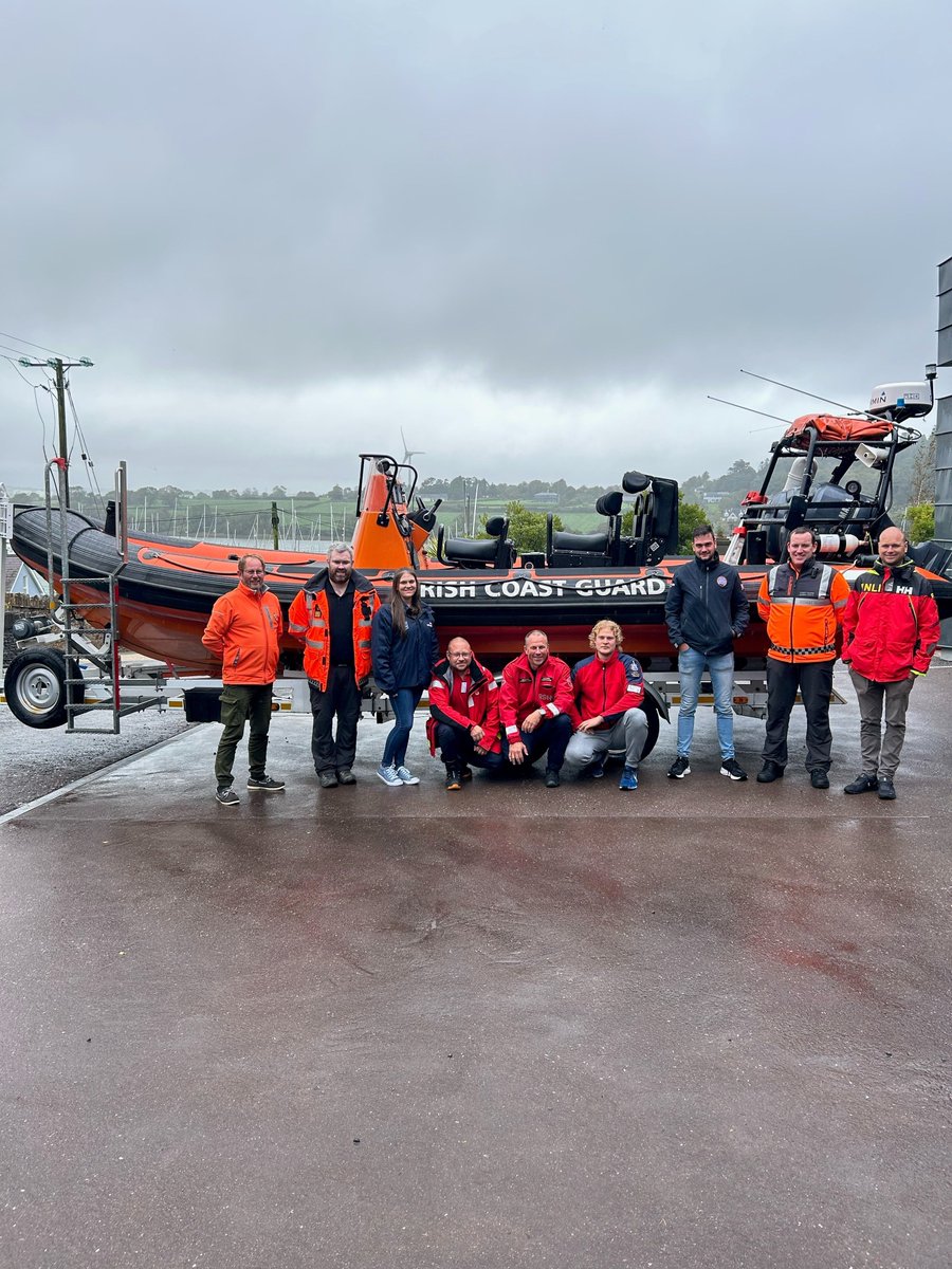 Irish Coast Guard tweet media