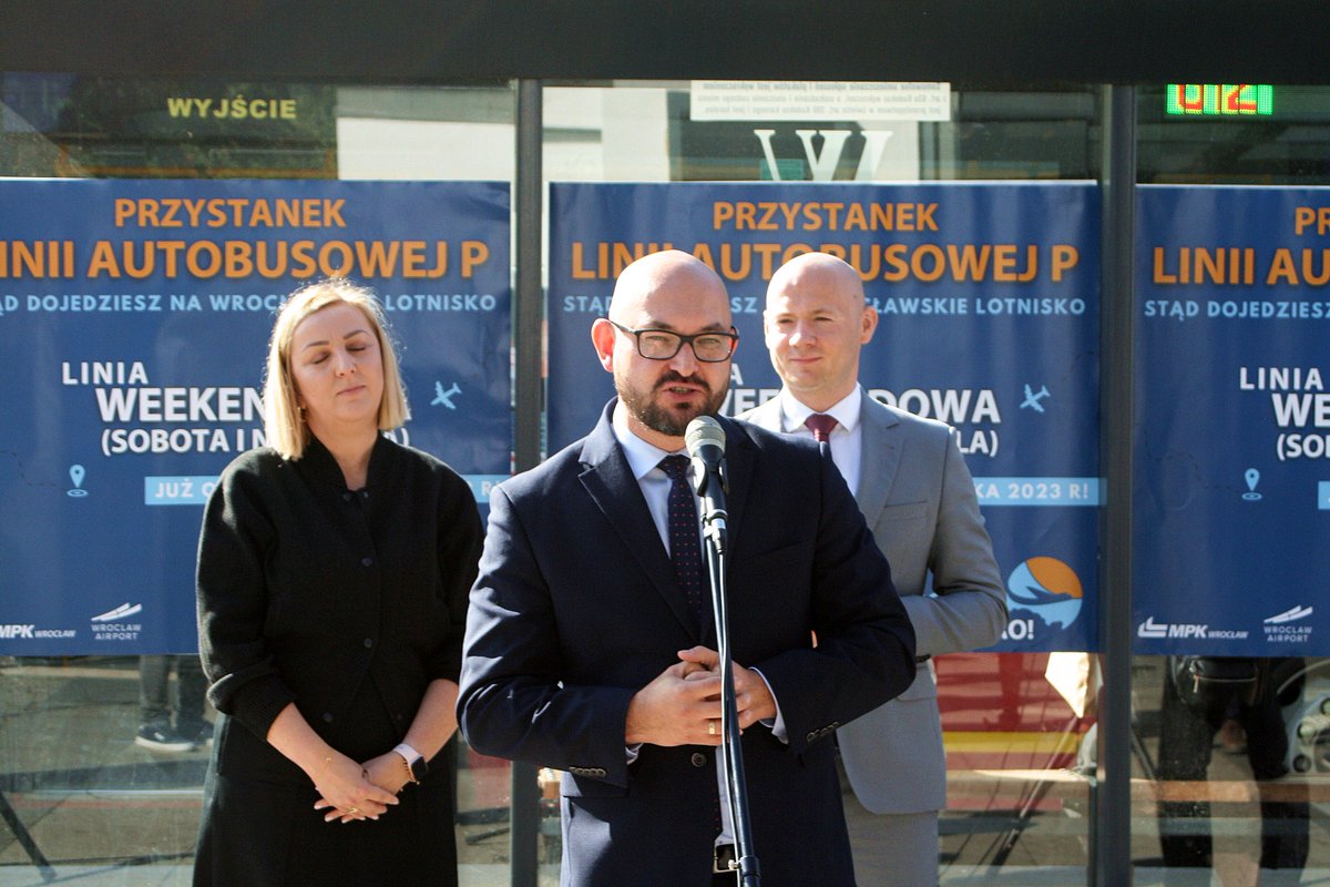 MPK Wrocław tweet media