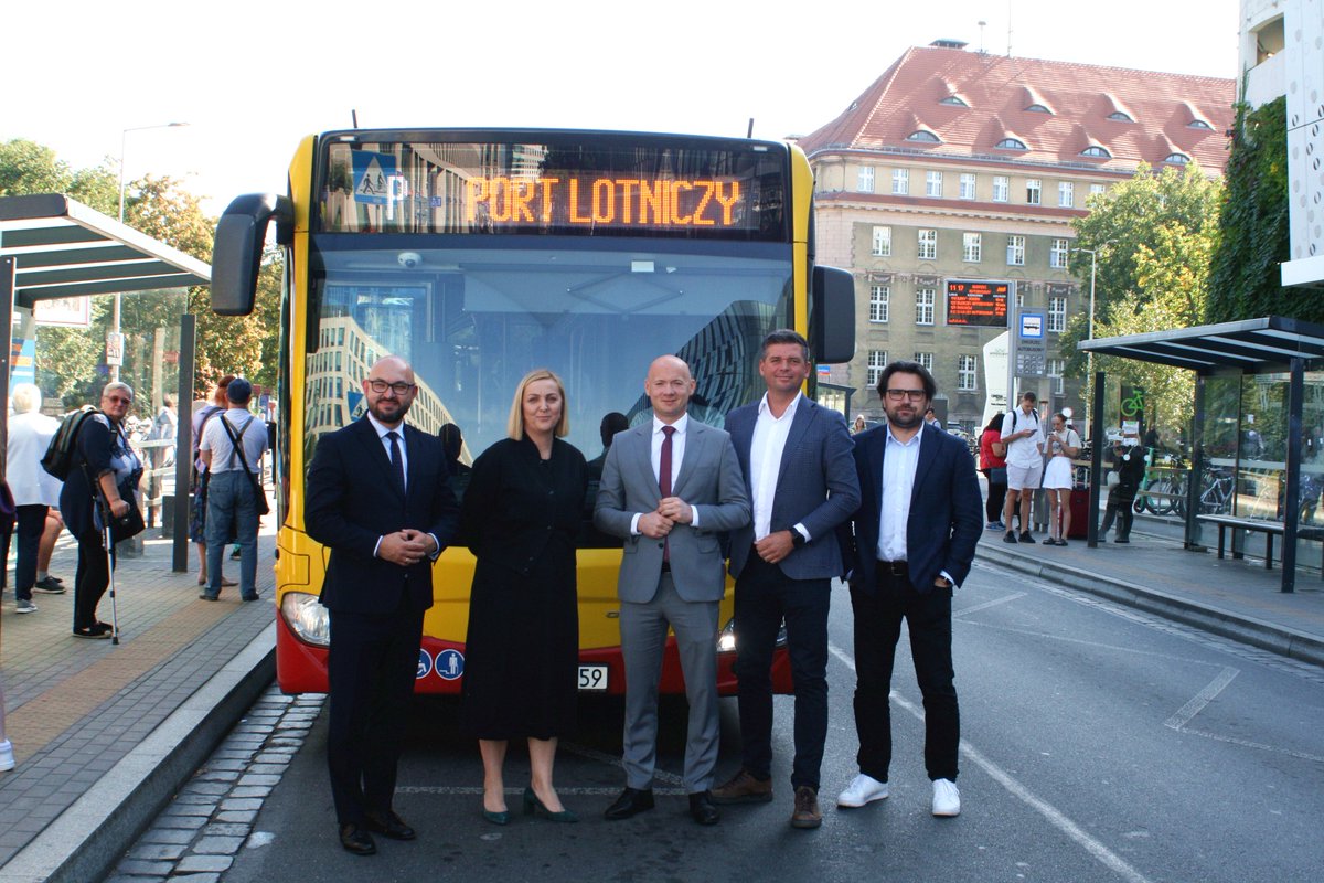 MPK Wrocław tweet media