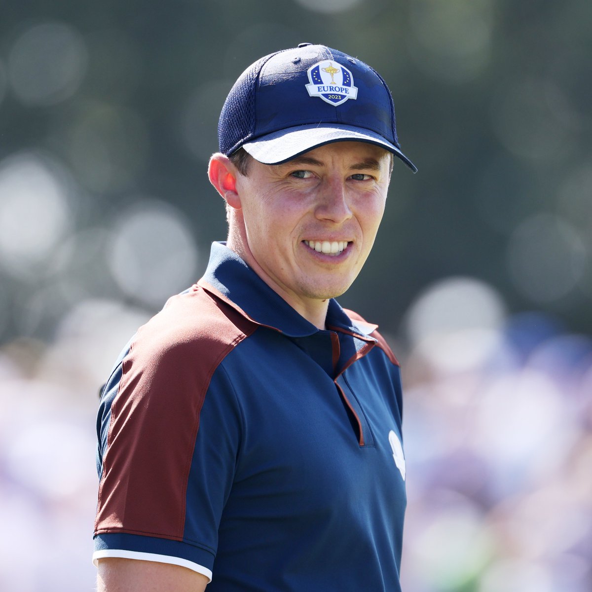 Ryder Cup Europe tweet media