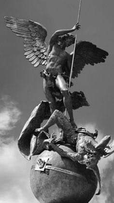 mhonividente's tweet photo. Hoy Invocó al Arcángel Miguel que con su espada destruya todo Maleficio que tengan en contra de Mi. Hoy Invocó al Arcangel Gabriel para que siempre me cubra con su Luz Espiritual y tenga paz en mi vida. Hoy Invocó al Arcangel Rafael para que con su Fuerza Espiritual siempre esté llena de salud y Amor 
HOY SERE BENDECIDO