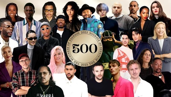 chartsjackson's tweet photo. Jackson Wang is honored as a Business of Fashion (BoF) 500 Class of 2023 cohort!!! 🔥🔥🔥

He's identified as a person shaping the global fashion industry, and selected based on key factors including leadership, creativity, innovation and impact 🙇‍♀️

Congratulations #JacksonWang #TEAMWANG 💐