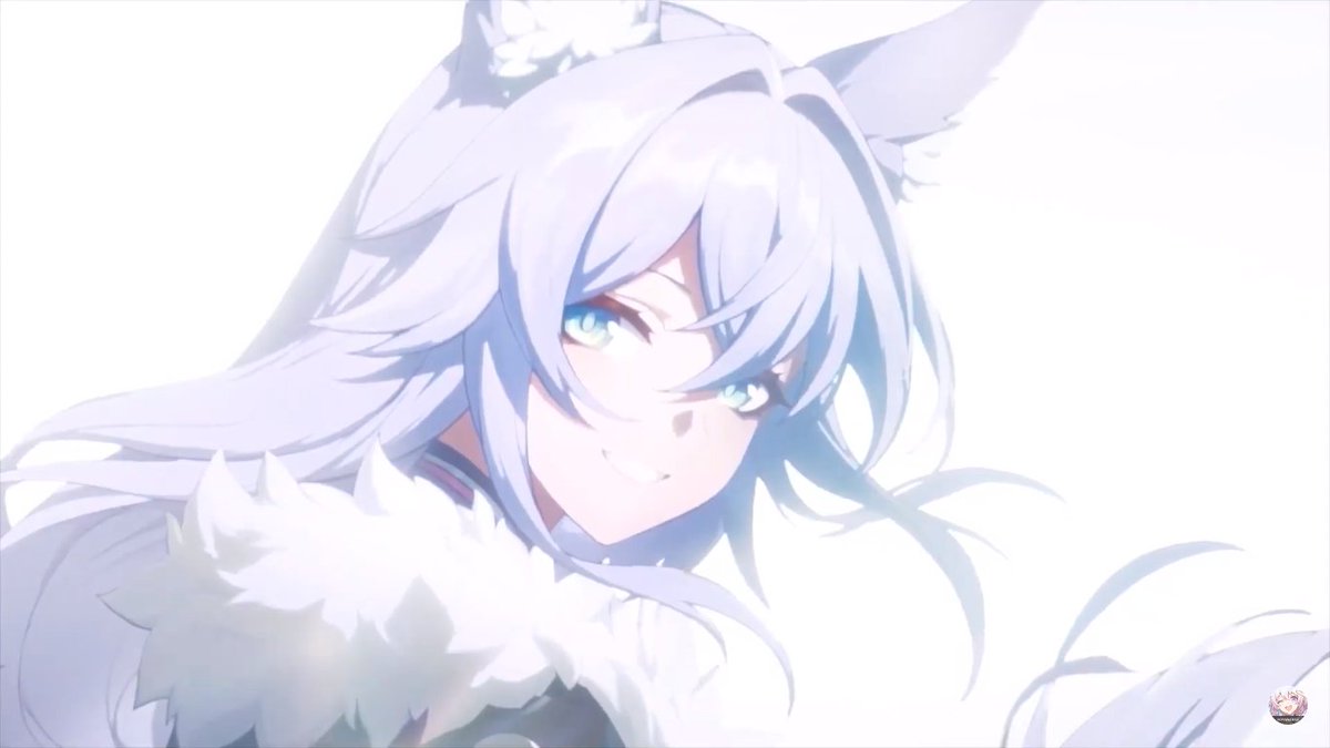 falenmei's tweet photo. I didn't see the resemblance of these two but now??!!
Same hair color and eye color...
Yeah it might be a coincidence but what if...
#HonkaiStarRail #HSRlive #hsrupdate #Baiheng #Jingliu #Bailu https://t.co/yAPm9nT1a6