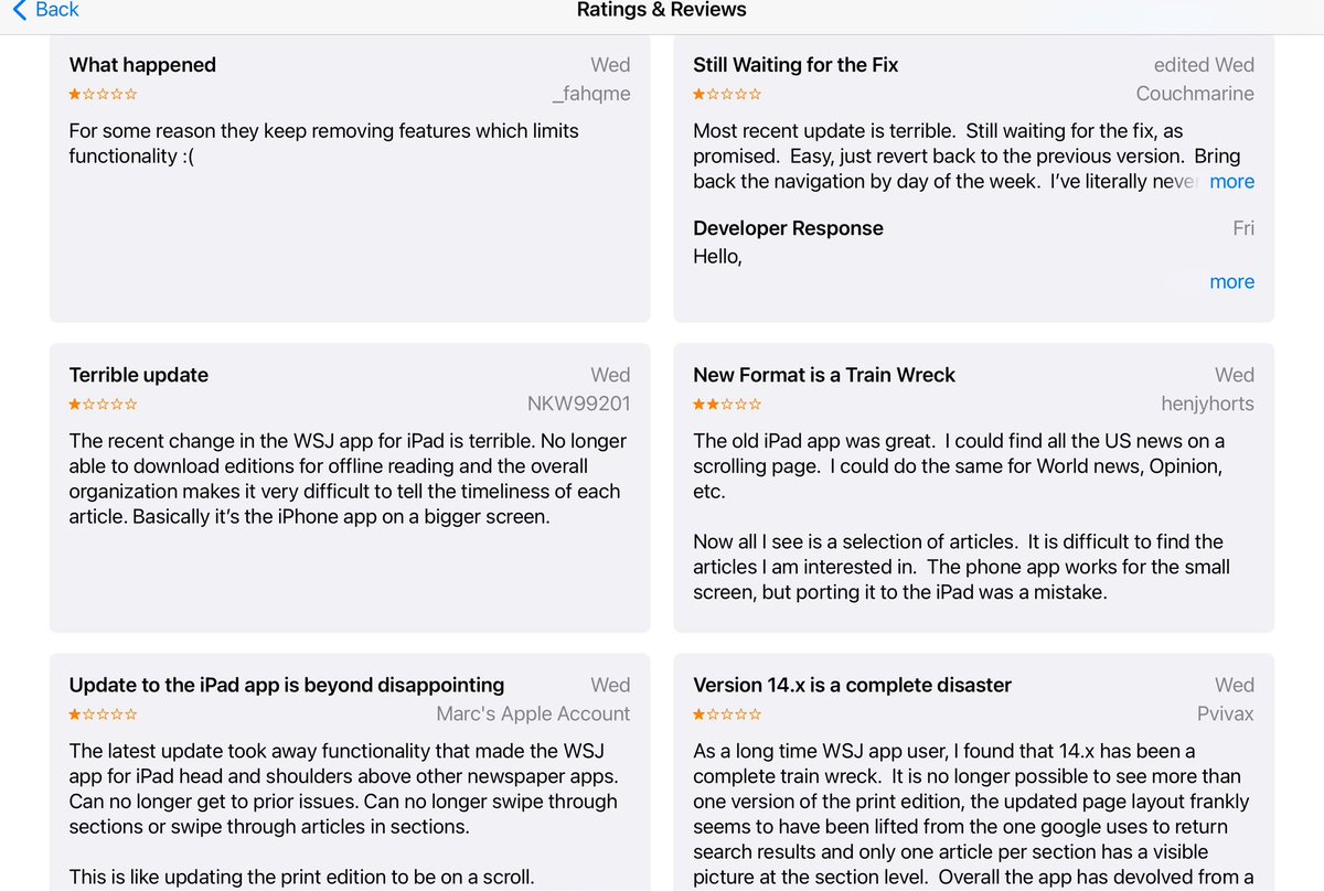 Jason Livingood tweet media