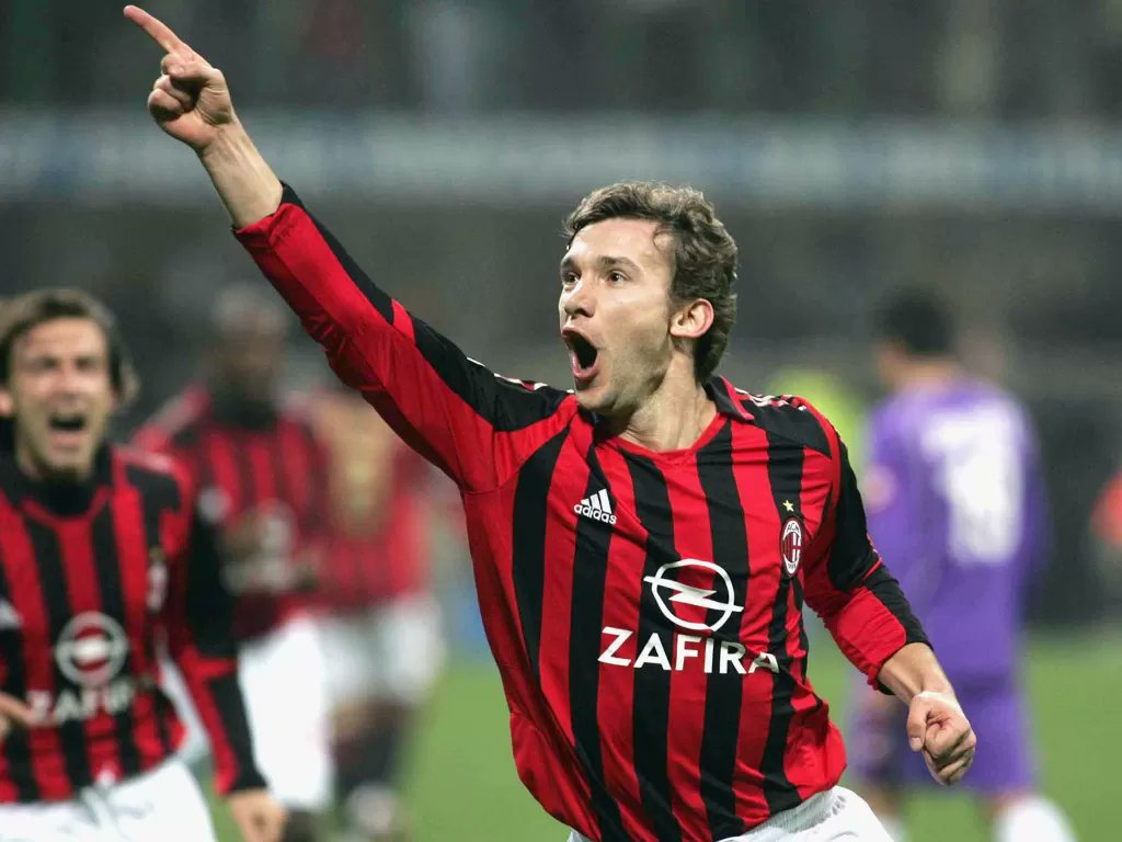 SerieA_Lawas's tweet photo. Buon Compleanno, Andriy Shevchenko. 

Menurut kalian, siapa duet terbaik Sheva selama di Milan?? https://t.co/AGPadmzUdl