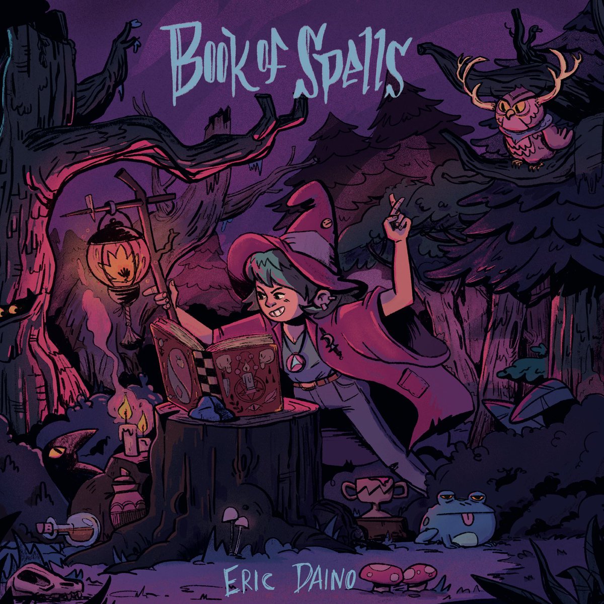 Eric Daino tweet media