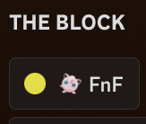 Bodington77's tweet image. Yesterday I was blessed enough to receive the FnF role from @The_Block_Group 

Being considered “Friends &amp;amp; Family” by @Block_Is_Hot_7 and the team is truly an honor. 

Family is exactly what’s being built there and I could not be more proud and grateful ❤️