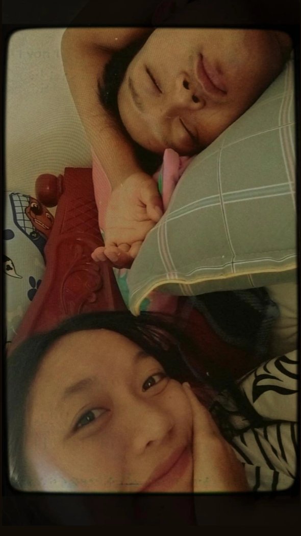 OottChar's tweet photo. Happy Birthday Lovee, iloveyou🫶😘 https://t.co/3PecJOjmpl