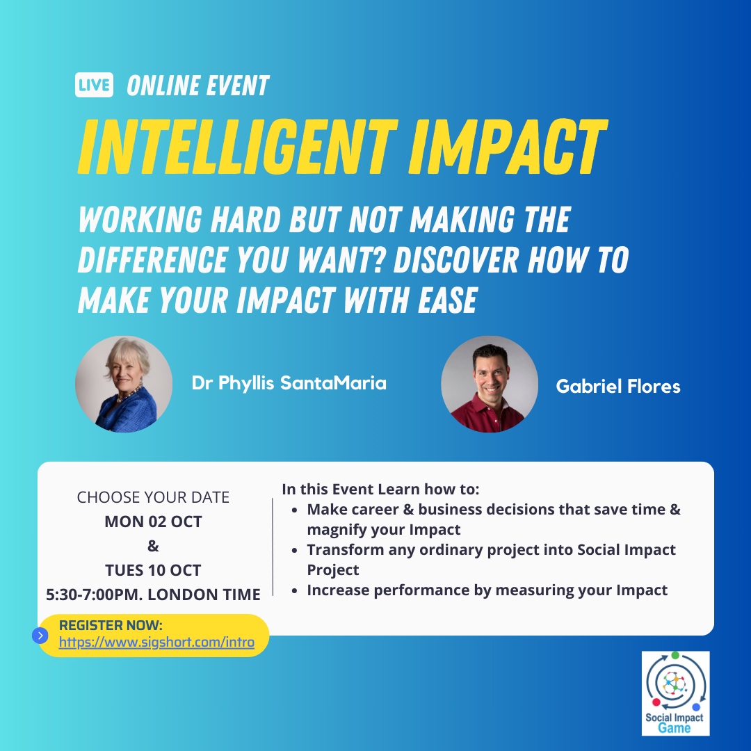 LearningWoB's tweet photo. Let's get ready to make a difference! 🙌 Join us to learn how to create the impact you want with ease 🌎✨. #MakeADifference #CreateChange #MakeItHappen #IdeasIntoImpact #PersonalDevelopment #ProfessionalDevelopment #SocialImpactGame https://t.co/09FA82NEYl