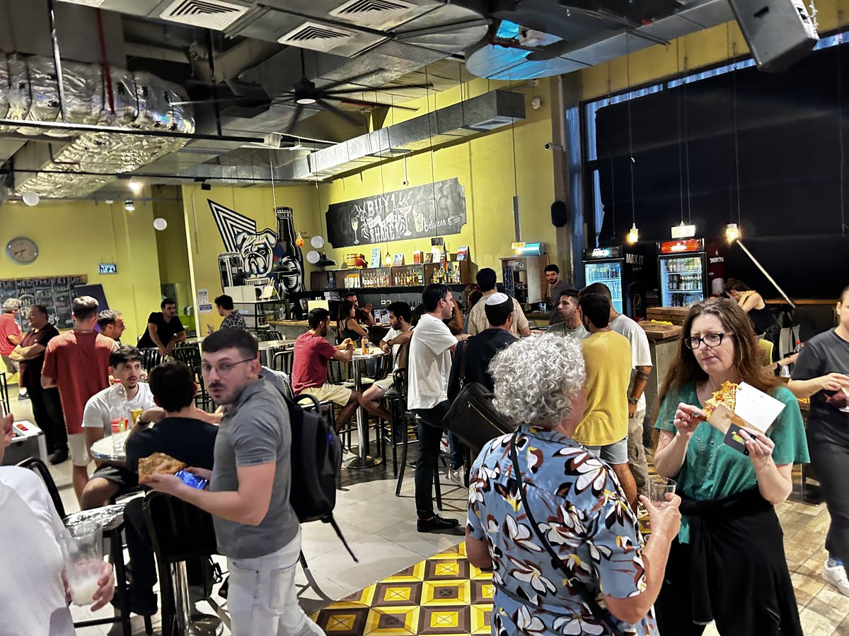 Superteam Israel tweet media