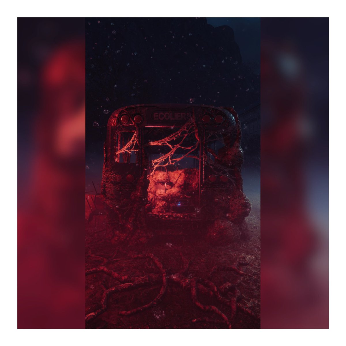 dsquirrelgames's tweet image. 𝑻𝒂𝒌𝒆 𝒕𝒉𝒆 𝒃𝒖𝒔 🚨🕸️🚌
——
Title: #farcry6 #thevanishing
Developer: #ubisofttoronto 
Character: #theupsidedown
Platform: #ps5 #ps5share
App(s): #squareready
Occasion: #photomodefriday