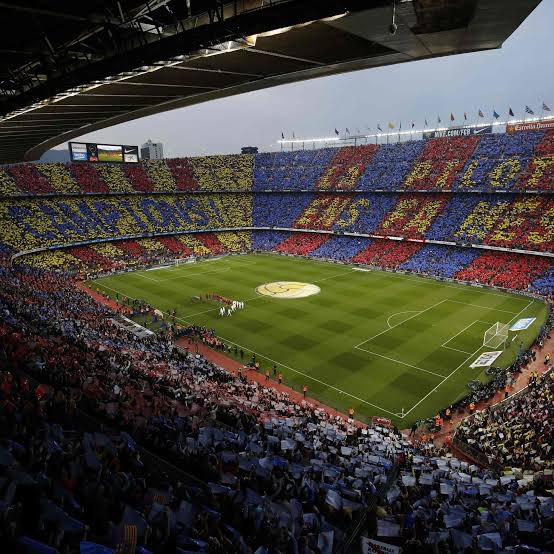 ShikharGupta__'s tweet photo. If Barça is acquitted to the said crimes, and gets the stick which I think can include instant relegation, European bans or forced selling.

I think I won’t watch football itself with that much connection. What’s the point if you see no competition? 

And honestly even if some other X team plays the most beautiful football of all time, you’d never feel interested since your favorite is in the trenches.

So, yeah bid adieu to game altogether. Maybe a few games here and there if I have leisure time.