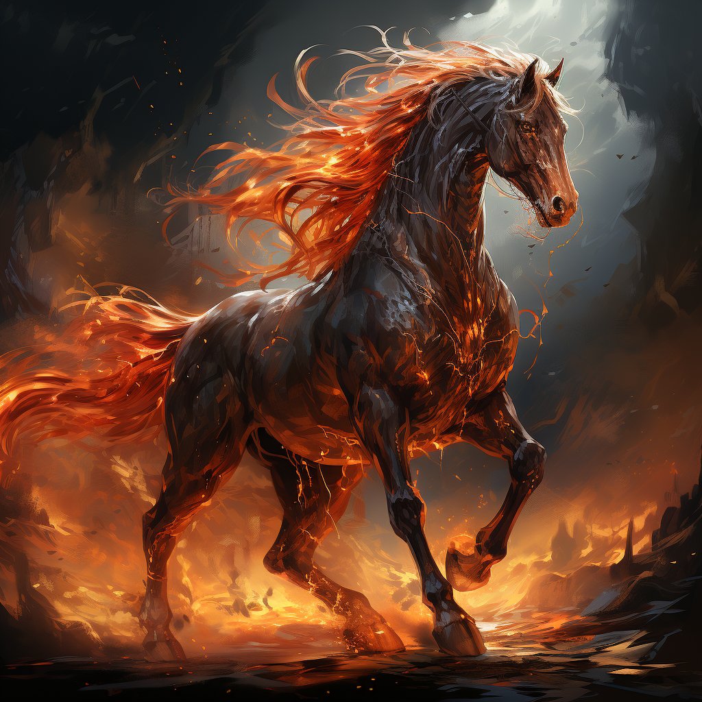 MIZmoniluv's tweet photo. LEGENDS OF FIRE AND KINGS - A beautiful princess by day is cursed to become a fire steed at night. How will she break free from warlock's hold? https://t.co/7ZOXV3oRDr