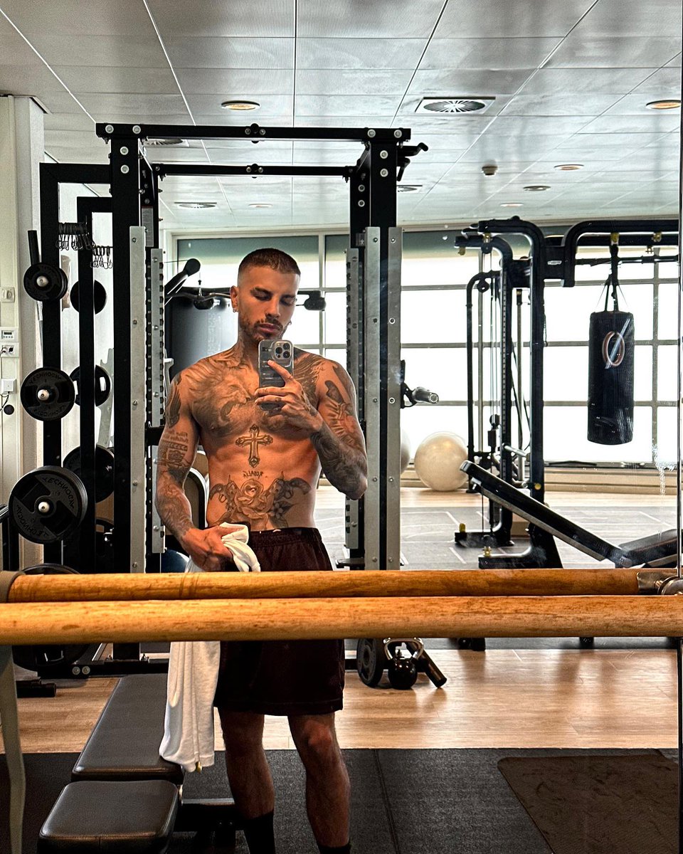 Rauw Alejandro vía Instagram.