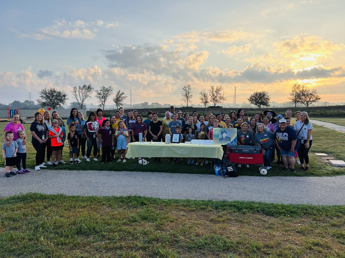 Alyson Faulkner, M.S. tweet media