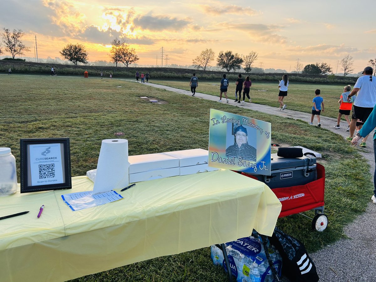 Alyson Faulkner, M.S. tweet media