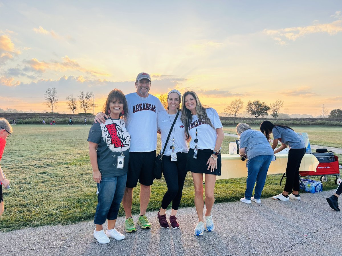 Alyson Faulkner, M.S. tweet media