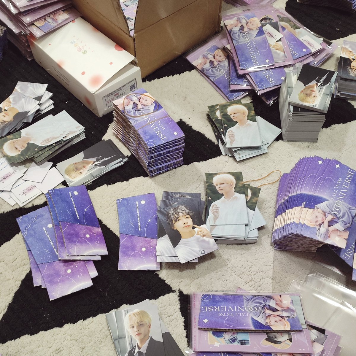 𝓕𝓪𝓵𝓵 𝓘𝓷𝓽𝓸 𝓨𝓸𝓸𝓷𝓲𝓿𝓮𝓻𝓼𝓮
SVT JEONGHAN BIRTHDAY EVENT IN MY ✨

𝐃𝟏  ------ 𝐁𝐞𝐡𝐢𝐧𝐝 𝐓𝐡𝐞 𝐒𝐜𝐞𝐧𝐞 🎬

Do you guys ready 👀 Our crews not ready yetㅎㅎㅎ

#fallintoYooniverse