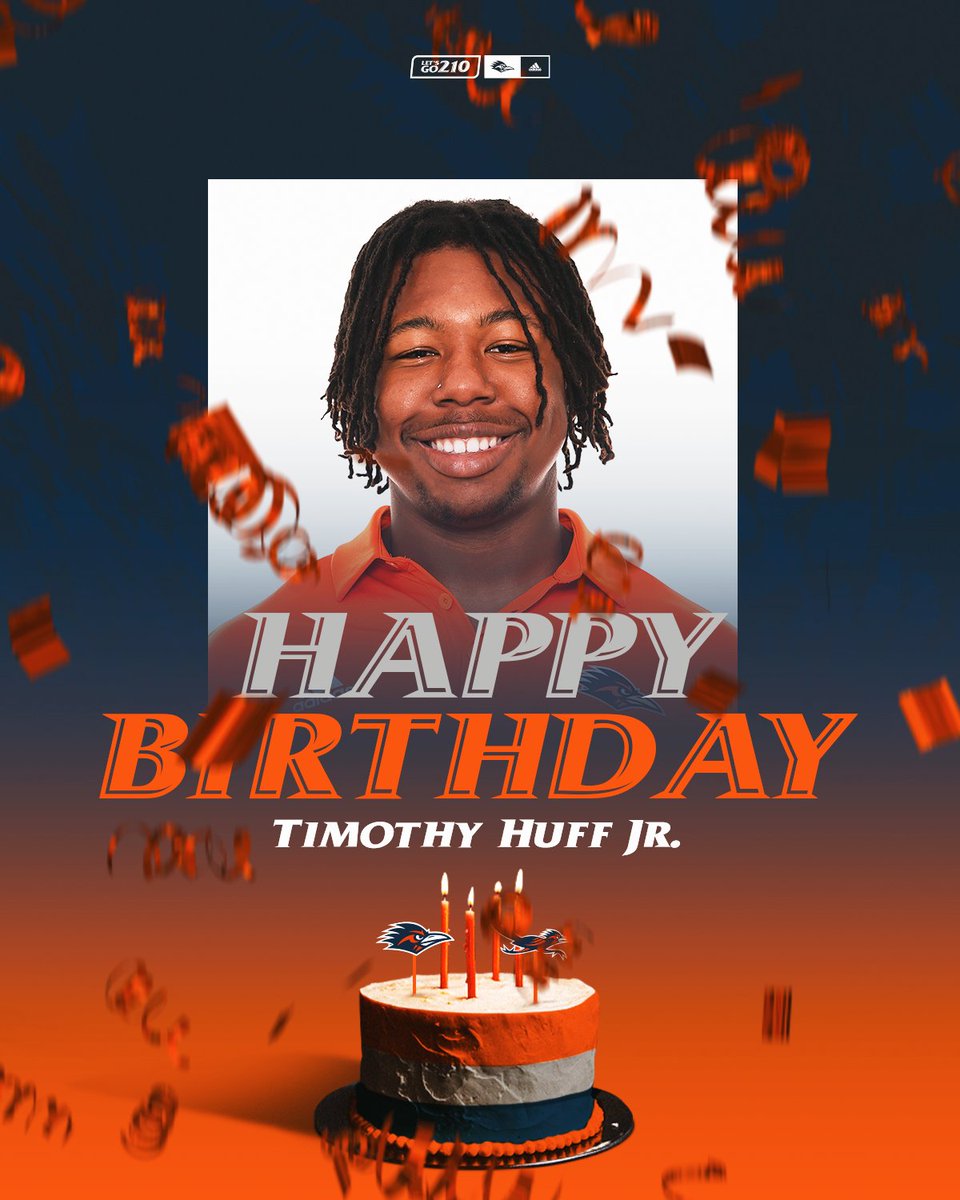 UTSA Football 🏈 tweet media