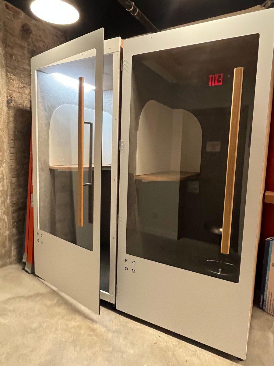 Brooklyn Creative League tweet media