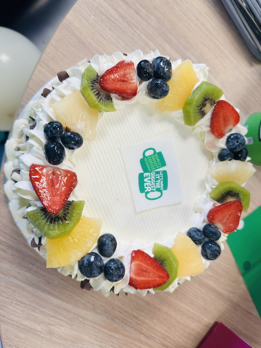 It’s been another busy day at Barnet &amp; Edgware theatres raising money for #MacmillanCoffeeMorning <a href="/Sandra67864061/">Sandra</a> <a href="/anne13329577/">anne</a> <a href="/SusanTierney2/">Susan Tierney 💙</a>