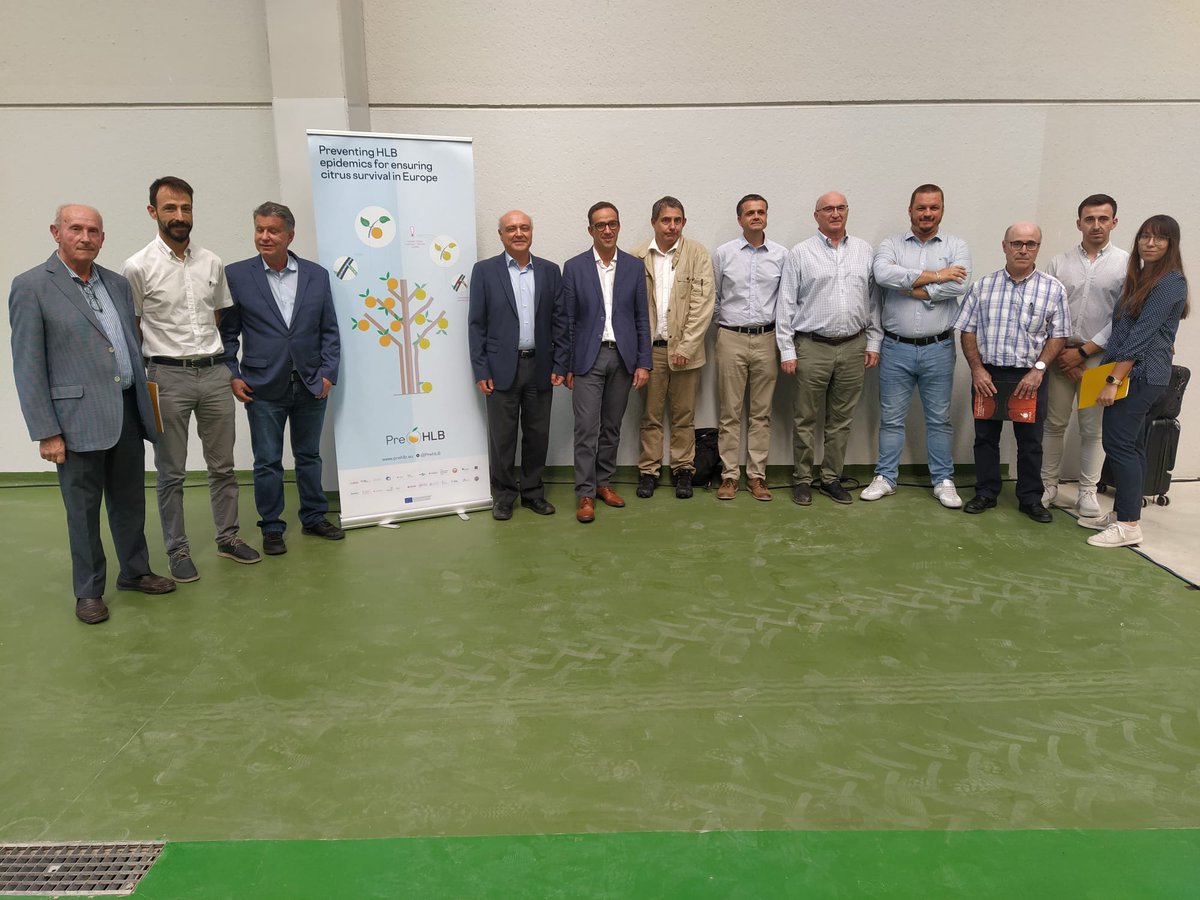 Associació Valenciana d'Agricultors tweet media