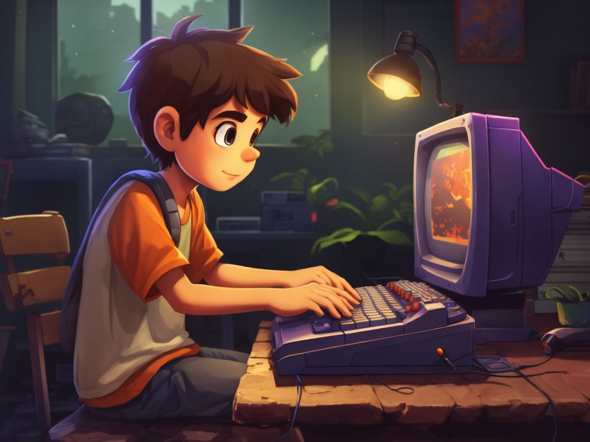 IngeniousNFT's tweet photo. Welcome to the era where gaming is not just a pastime; it's a pathway to freedom. #NFT #Gamer https://t.co/AAxGqInk2U