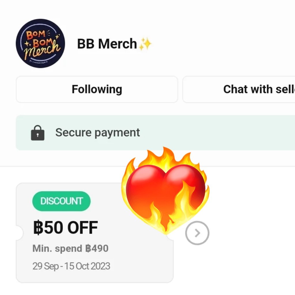 Linghokkalom's tweet photo. #TEAMPARVATI t-shirt pre-order open!🐅🕉️✨
ตัวละ 490 บาท ไซส์พิเศษ 550 บาท
ส่งฟรีเมื่อใส่โค้ด NAVARATRI หรือจิ้มรับคูปองที่หน้าร้าน
เปิดให้พรีออเดอร์แล้วทางline shop
(เสิร์ช BB Merch)
* ทุกออเดอร์ได้รับวอลเปเปอร์มือถือ และโปสการ์ด 150 ใบค่ะ*
⬇️⬇️⬇️
https://t.co/dT276Fl2wk https://t.co/Dp74v1SHab