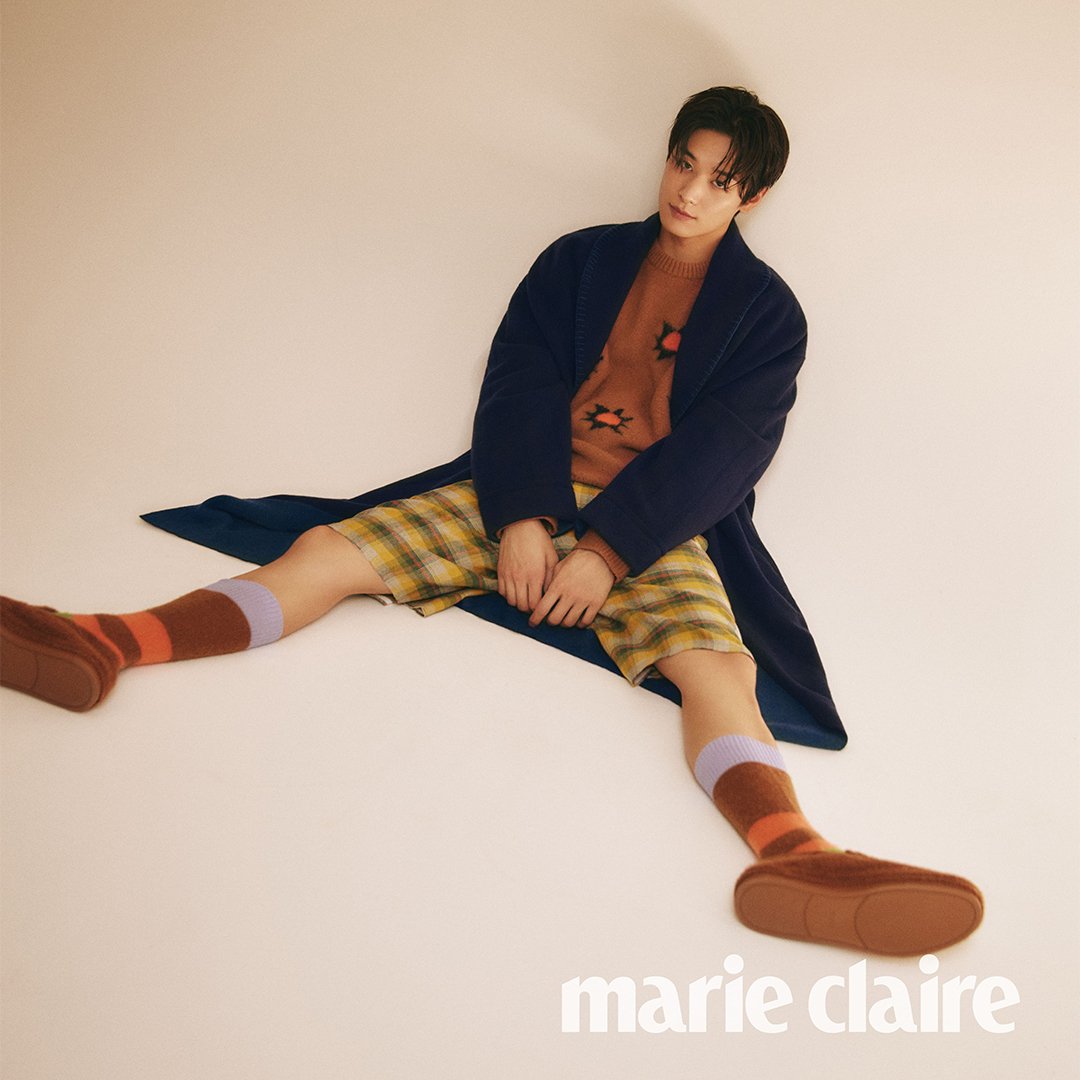 Juyeon tweet media