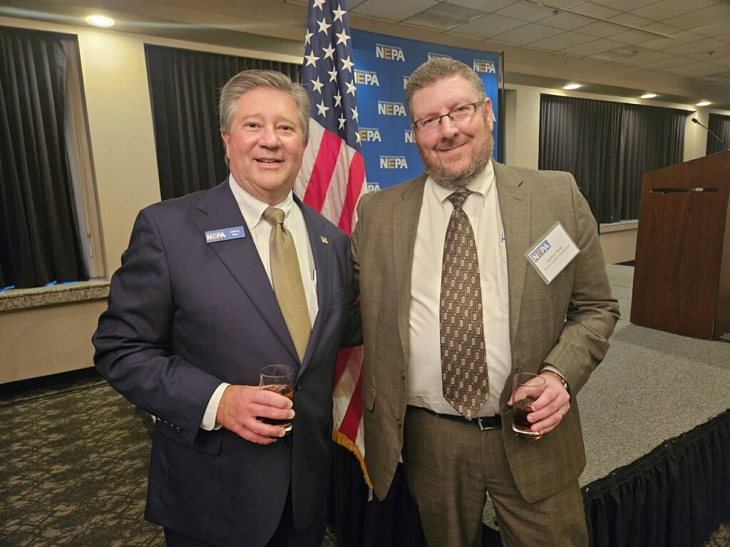 Andrew M. Seder tweet media