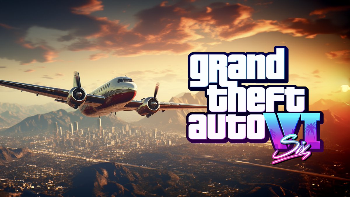 IndieKings's tweet photo. GTA 6 will reportedly take place in multiple states including Florida and Georgia in addition to Vice City (Miami). https://t.co/m89HA9iQU5