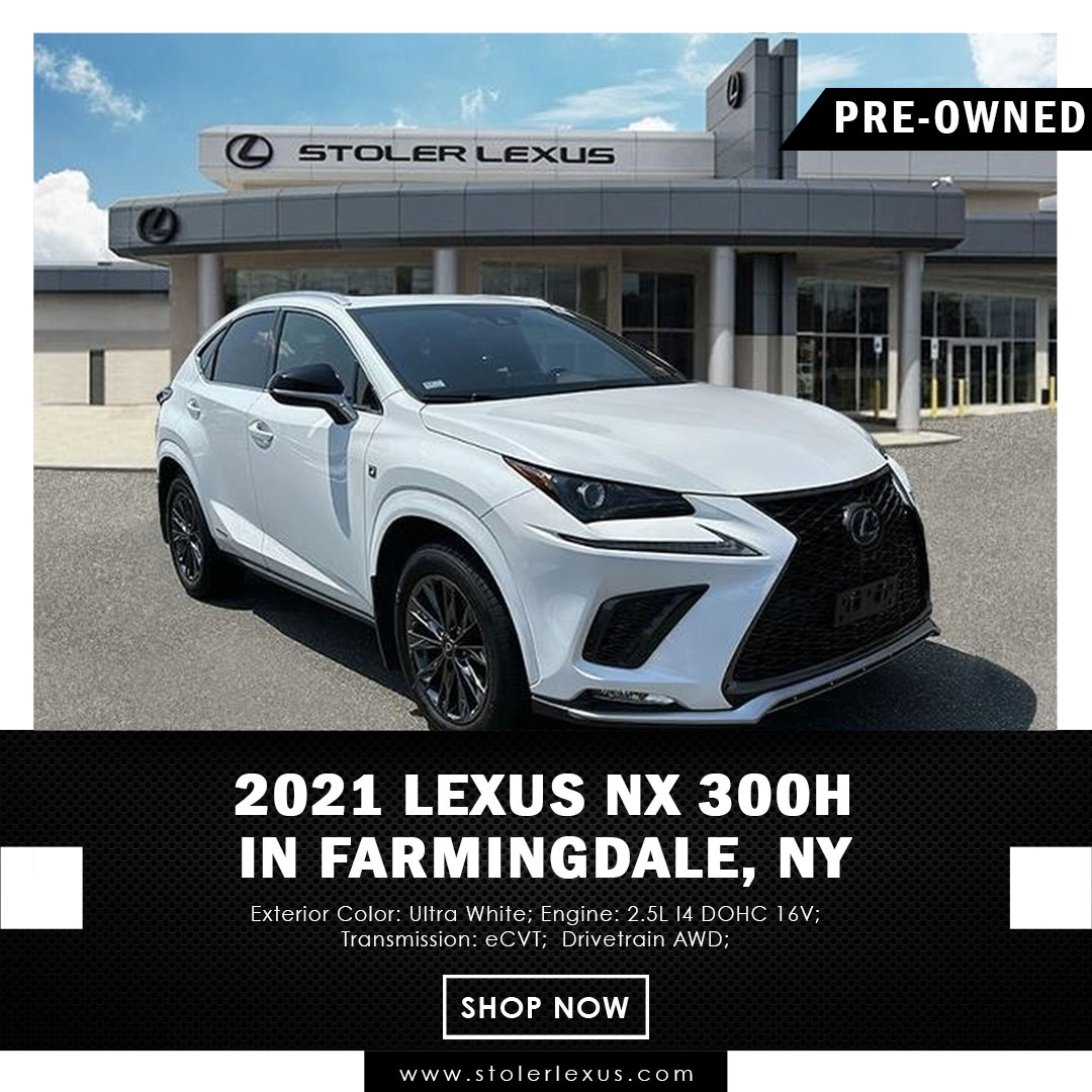 LexusStoler's tweet photo. Check Pre-Owned Vehicles for Sale in Farmingdale, NY
👉Learn more about this car: https://t.co/HUcRoQfg29
.
.
.
#stolerlexus #lexus #usedcars https://t.co/WO3SQBg0xC