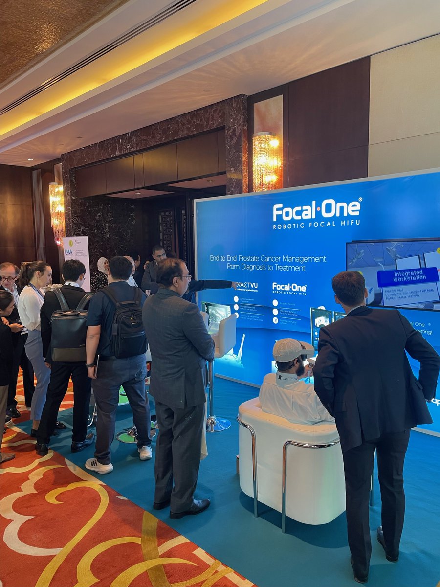 EDAP TMS tweet media