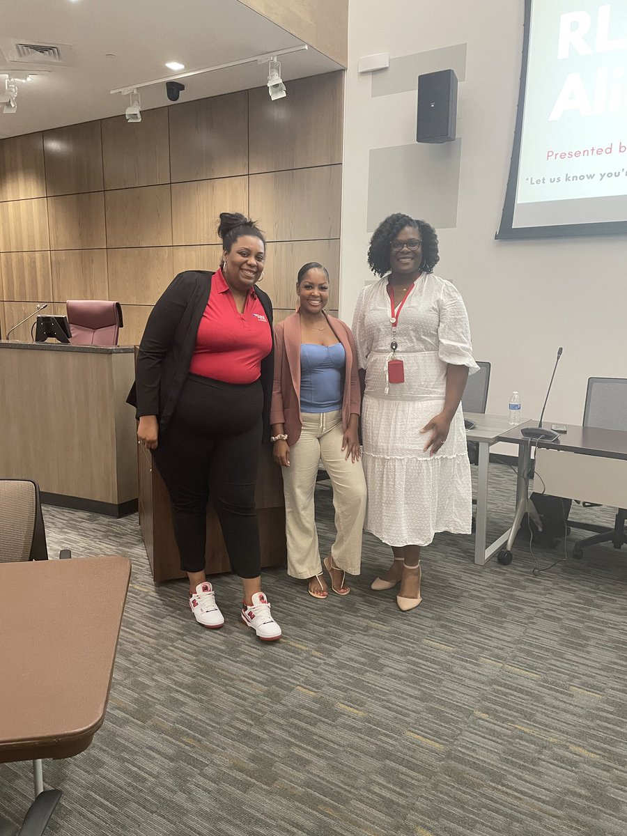 Dionne Williams tweet media