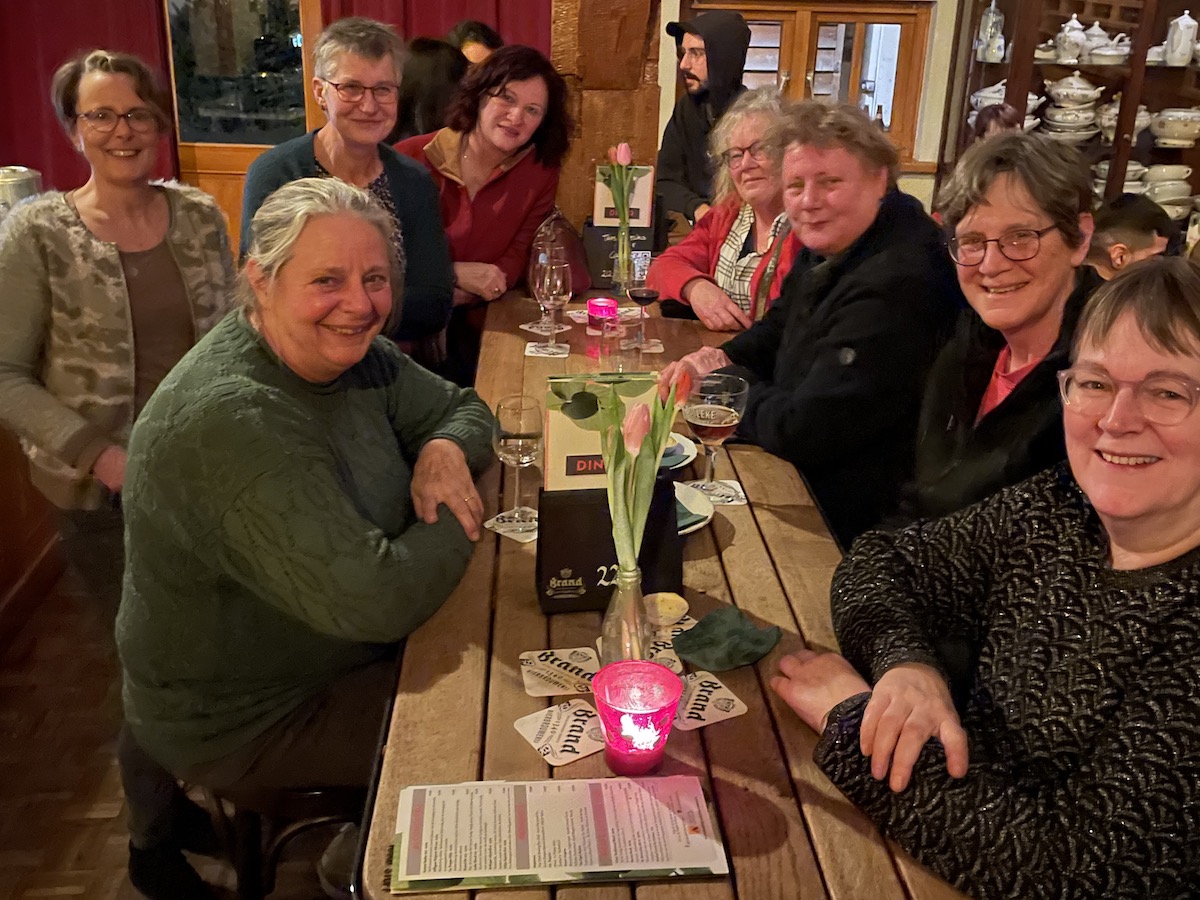 VWI-netwerk tweet media