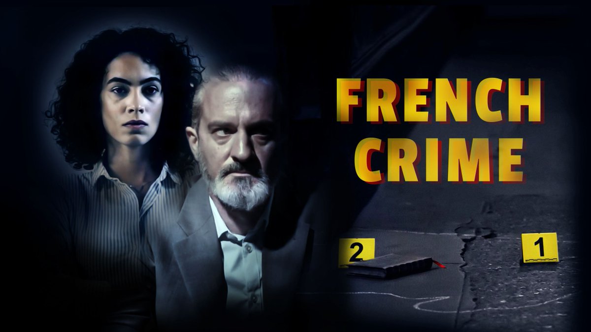 📣 Passionnantes nouvelles ! French Crime est en lice pour le prix du meilleur jeu mobile à Game Connection 2023. 🏆 Il y a aussi un prix par vote du public et nous avons besoin de VOUS !
Votez ici :  forms.gle/hSfgcQhtEtVZRd…
🎮 #FrenchCrime #GameConnection #PeoplesChoiceAward