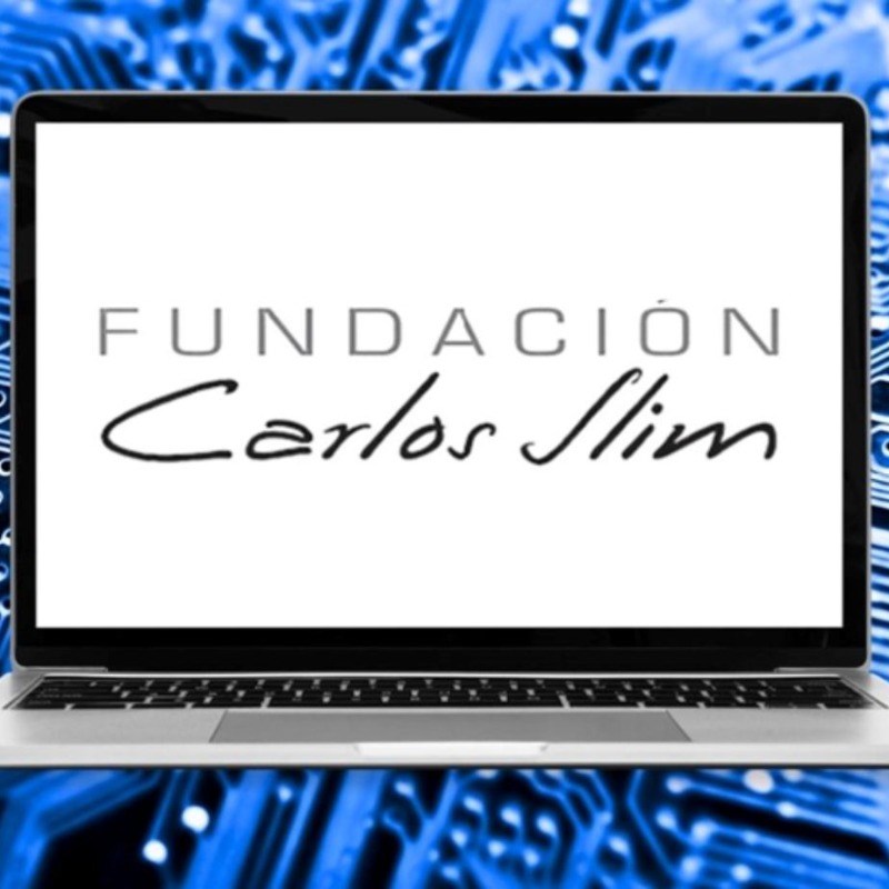 EnsedeCiencia's tweet photo. La Fundación Carlos Slim pone a tu alcance estos diplomados GRATUITOS con CERTIFICACIÓN.